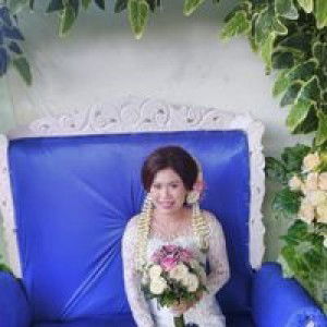 Sary Siahaan profile icon