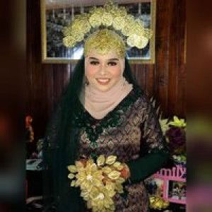 Cik Bunga profile icon