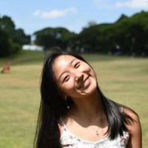 Andrea Goh profile icon