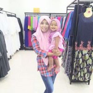 Asmira Mohd profile icon