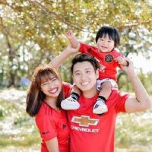 Mac Tan profile icon