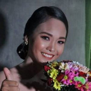 Clarize Facun Antonino profile icon