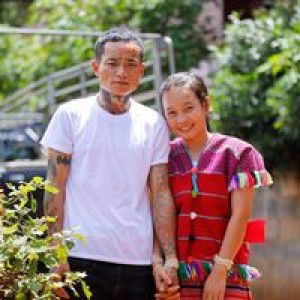 แพร ชาเขียว profile icon