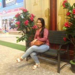 Natalia Kristiani profile icon