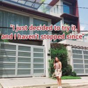 Melanie Malate profile icon