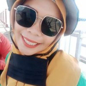 Sy Muslifah profile icon