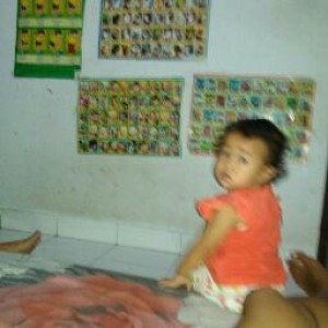 Aisyah Khadijah profile icon