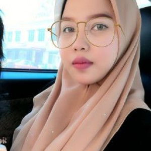 Shazmeen nadhirah profile icon