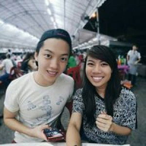 Vanessa Koh profile icon