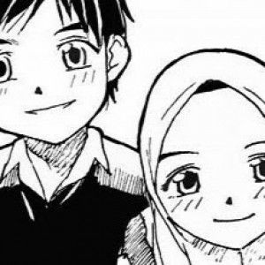 ismia nurpratami profile icon