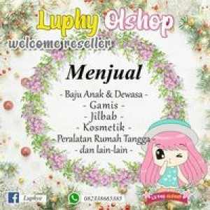 Luphye profile icon
