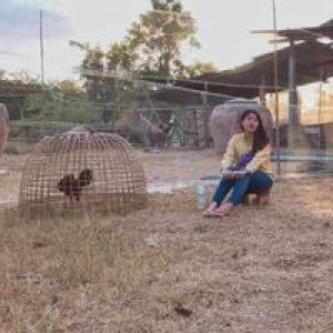 ปอย สุวิมล profile icon