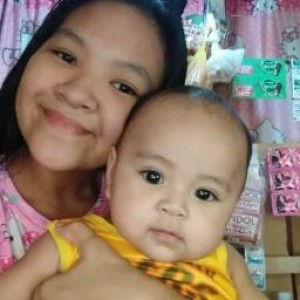 Aiza Mae Pagandahan profile icon