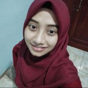 Ika S Tiana profile icon