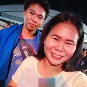 Chaloemchai Jarat profile icon