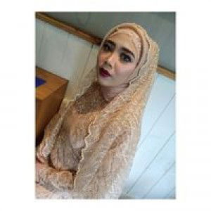 Mega Wijayanti Kusuma Dewi profile icon