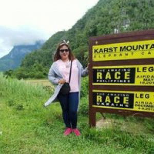 Anna May Capanas Zabanal profile icon