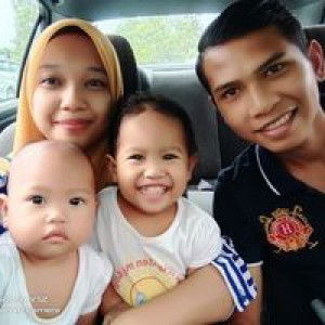 Shamera Azly profile icon