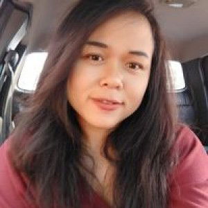 Autcharaporn Samanchai profile icon