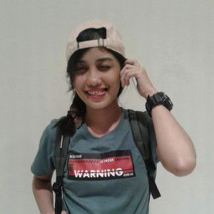 Arra Von Shien R. Obal profile icon