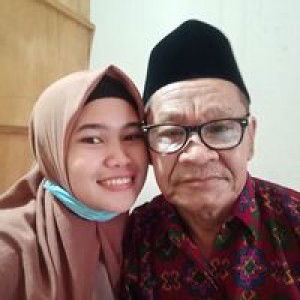 Fitriani Aspar profile icon