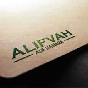 Alifvah profile icon