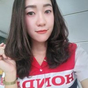 Aoom's Khwanchanok profile icon