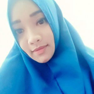 Nurul Andini profile icon
