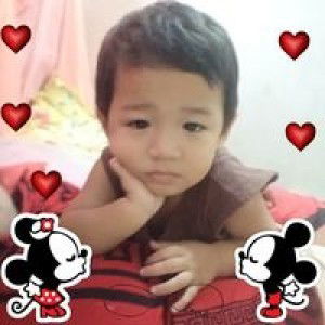 Latte TonMiw profile icon