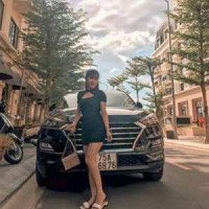 Phương Susy profile icon