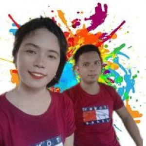 Michelle Santos Cuison profile icon