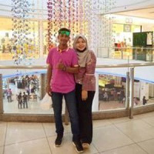 Fazlina Agus Salim profile icon