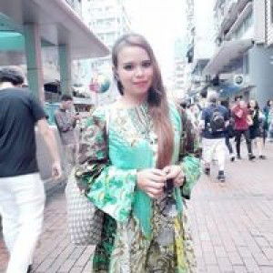 Tria Widodo profile icon