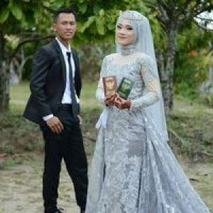 Nur Komariah Boru Saragih profile icon