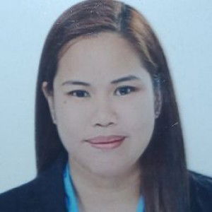 Luneza Jane Malapaya profile icon