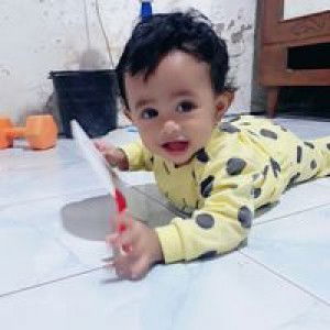 Shabira Syah profile icon