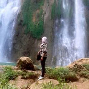 Niea Hapsariie profile icon