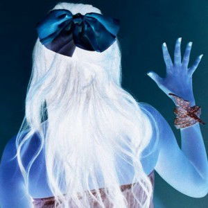 Mauren Hwang profile icon