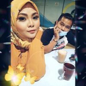 Nurul Atiqah Fifi profile icon