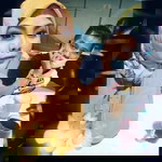 Nurul Atiqah Fifi profile icon