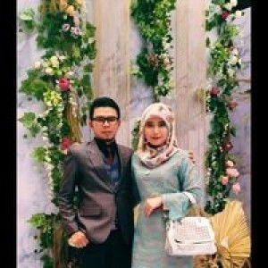 Ummi Zarasyahir profile icon