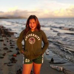 Mary Mitchay Estrada Doctolero profile icon