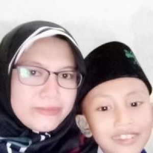 Uswa Hasanah profile icon