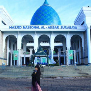 Kusnul Qotimah profile icon