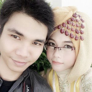 Hadi Saputra profile icon