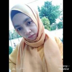 Fitri Yani Hayatii profile icon