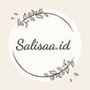 Salisa Busana profile icon