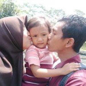 Rafika Achmad profile icon