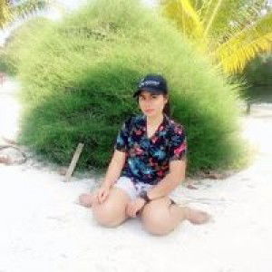 Kanchana Sripratumwong profile icon