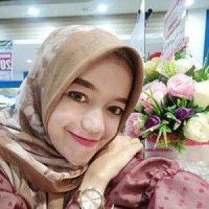 Tari Aswyn profile icon